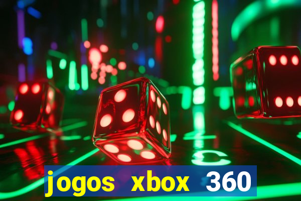 jogos xbox 360 download torrent